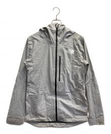 THE NORTH FACE（ザ ノース フェイス）の古着「ジャケット」｜ベージュ