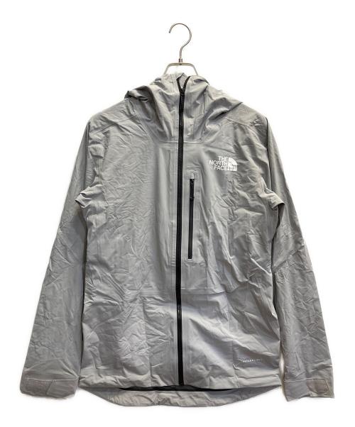 THE NORTH FACE（ザ ノース フェイス）THE NORTH FACE (ザ ノース フェイス) ジャケット ベージュ サイズ:Mの古着・服飾アイテム