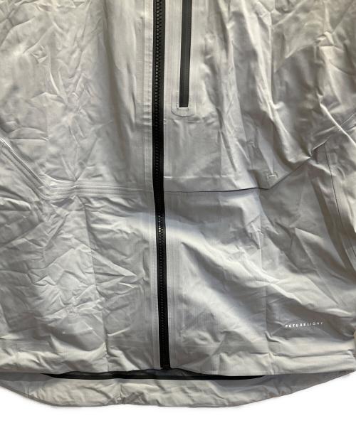 THE NORTH FACE（ザ ノース フェイス）THE NORTH FACE (ザ ノース フェイス) ジャケット ベージュ サイズ:Mの古着・服飾アイテム