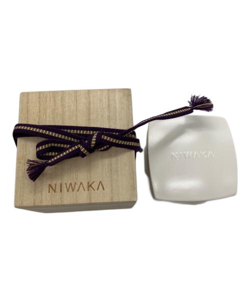NIWAKA（ニワカ）NIWAKA (ニワカ) リング サイズ:11号の古着・服飾アイテム