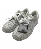 NIKEナイキ）の古着「WMNS DUNK LOW ESS」｜ホワイト