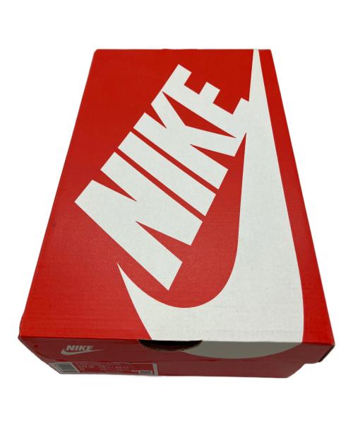 NIKE（ナイキ）NIKE (ナイキ) WMNS DUNK LOW ESS ホワイト サイズ:27.5の古着・服飾アイテム