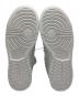 中古・古着 NIKE (ナイキ) WMNS DUNK LOW ESS ホワイト サイズ:27.5：10000円