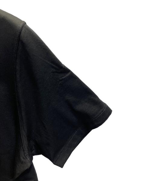 Mastermind JAPAN（マスターマインド ジャパン）Mastermind JAPAN (マスターマインド ジャパン) stussy (ステューシー) 半袖カットソー ブラック サイズ:Lの古着・服飾アイテム
