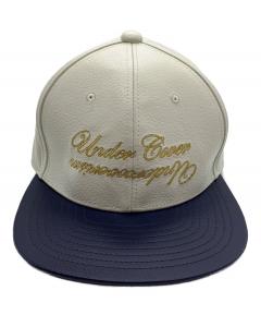the Shepherd UNDERCOVER キャップ 中古・古着通販】UNDERCOVER (アンダーカバー) the Shepherdキャップ