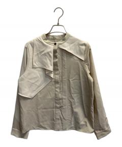 中古・古着通販】BEARDSLEY (ビアズリー) エスカルゴコンビチュニック