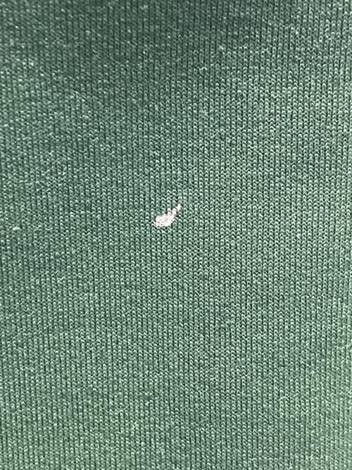 THE NORTH FACE（ザ ノース フェイス）THE NORTH FACE (ザ ノース フェイス) レッドランベスト グリーン サイズ:Lの古着・服飾アイテム
