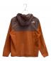 THE NORTH FACE (ザ ノース フェイス) エイペックスフレックスフーディ ブラウン サイズ:L：10000円