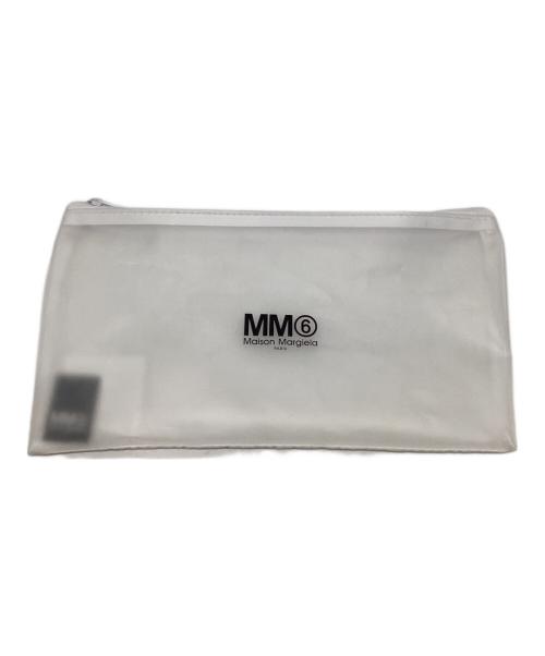 Maison Margiela（メゾンマルジェラ）Maison Margiela (メゾンマルジェラ) チェーンネックレス シルバーカラーの古着・服飾アイテム
