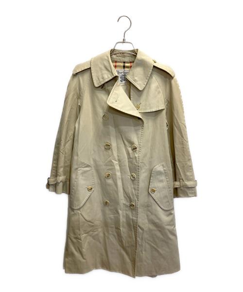 Burberry's（バーバリーズ）Burberry's (バーバリーズ) トレンチコート ベージュ サイズ:9AB2の古着・服飾アイテム