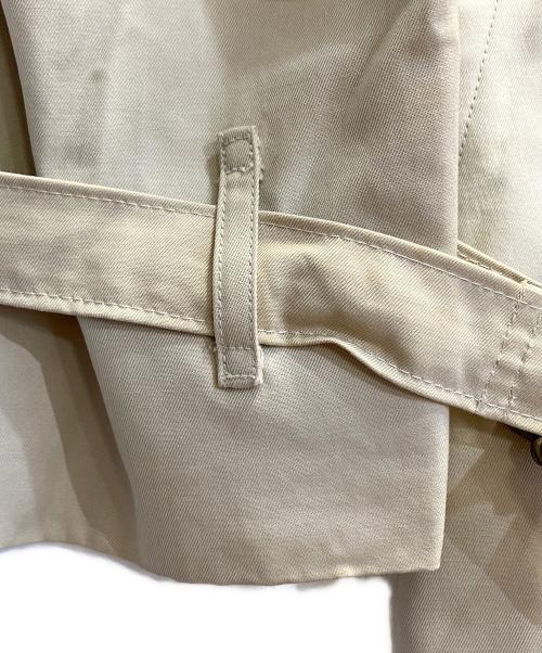 Burberry's（バーバリーズ）Burberry's (バーバリーズ) トレンチコート ベージュ サイズ:9AB2の古着・服飾アイテム