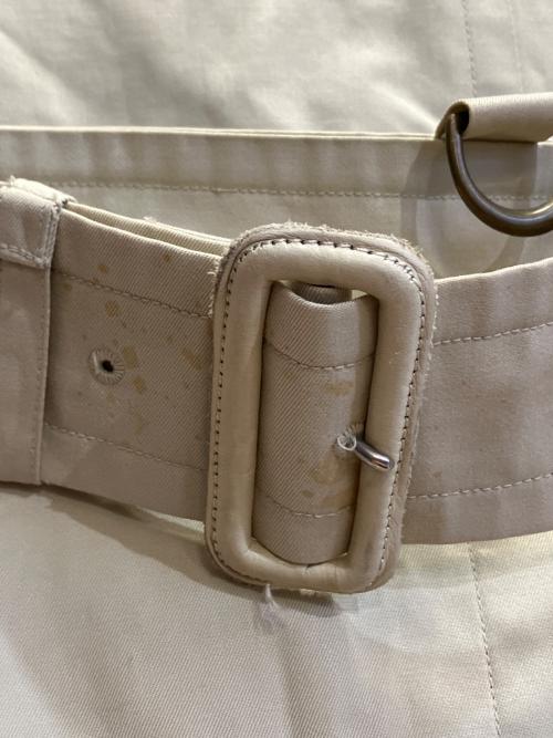 Burberry's（バーバリーズ）Burberry's (バーバリーズ) トレンチコート ベージュ サイズ:9AB2の古着・服飾アイテム