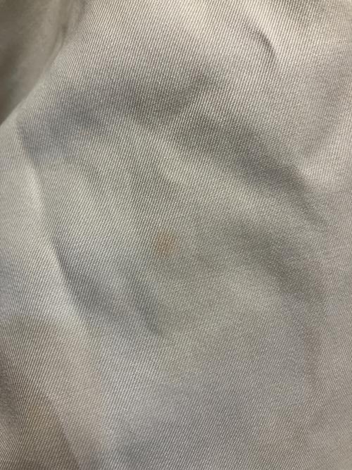 Burberry's（バーバリーズ）Burberry's (バーバリーズ) トレンチコート ベージュ サイズ:9AB2の古着・服飾アイテム