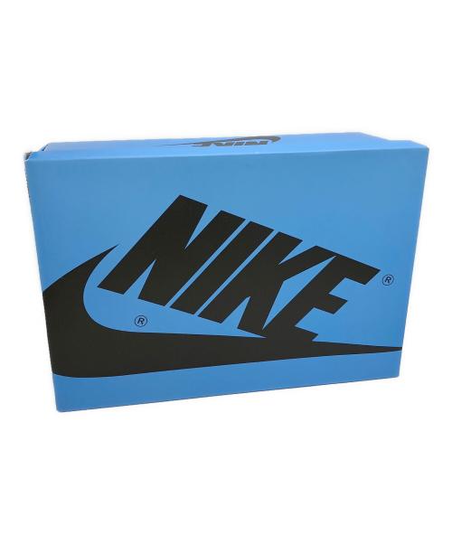 NIKE（ナイキ）NIKE (ナイキ) Air Jordan 1 Retro ブルー サイズ:28.5の古着・服飾アイテム