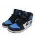 NIKE（ナイキ）の古着「Air Jordan 1 Retro」｜ブルー
