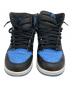 NIKE (ナイキ) Air Jordan 1 Retro ブルー サイズ:28.5：10000円