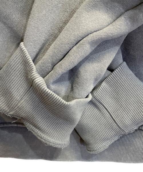 adidas Originals（アディダスオリジナル）adidas Originals (アディダスオリジナル) ジップパーカー グレー サイズ:XSの古着・服飾アイテム