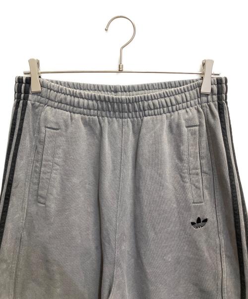adidas Originals（アディダスオリジナル）adidas Originals (アディダスオリジナル) TGスウェットパンツ グレー サイズ:XSの古着・服飾アイテム