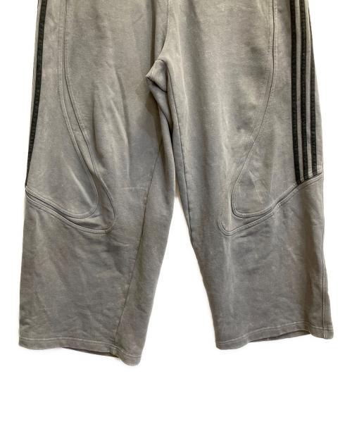 adidas Originals（アディダスオリジナル）adidas Originals (アディダスオリジナル) TGスウェットパンツ グレー サイズ:XSの古着・服飾アイテム