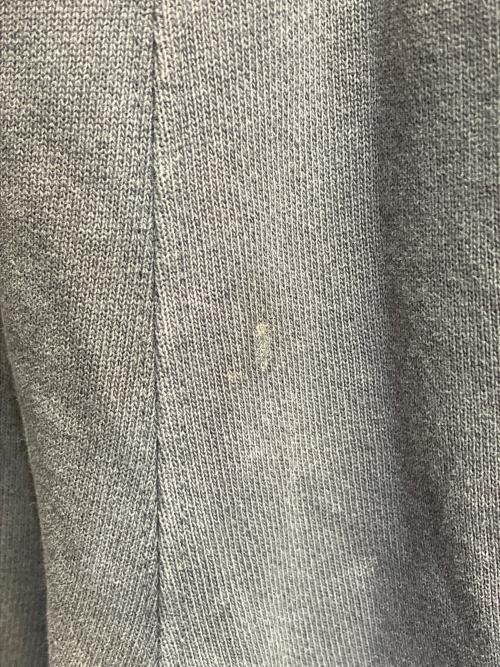 adidas Originals（アディダスオリジナル）adidas Originals (アディダスオリジナル) TGスウェットパンツ グレー サイズ:XSの古着・服飾アイテム