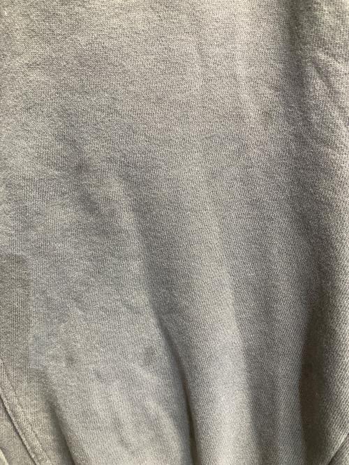 adidas Originals（アディダスオリジナル）adidas Originals (アディダスオリジナル) TGスウェットパンツ グレー サイズ:XSの古着・服飾アイテム