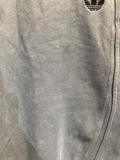 adidas Originals（アディダスオリジナル）adidas Originals (アディダスオリジナル) TGスウェットパンツ グレー サイズ:XSの古着・服飾アイテム