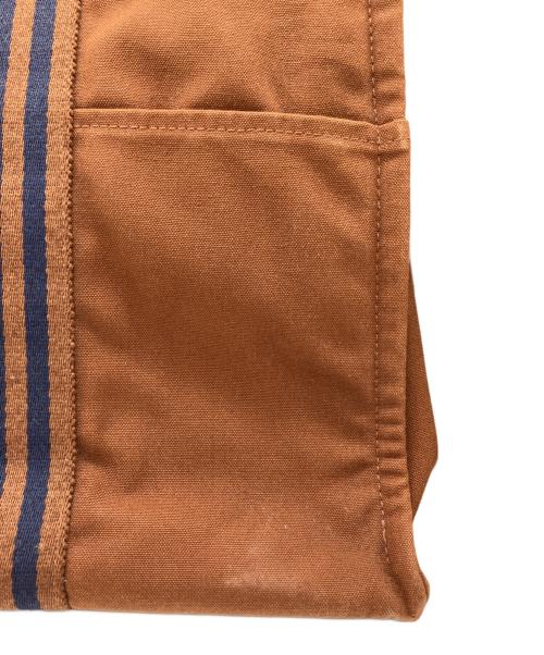 HERMES（エルメス）HERMES (エルメス) フールトゥMM ブラウンの古着・服飾アイテム
