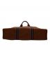 中古・古着 HERMES (エルメス) フールトゥMM ブラウン：15000円