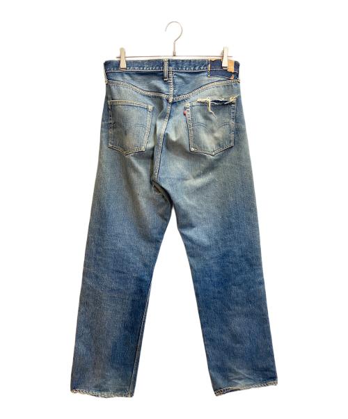 LEVI'S（リーバイス）LEVI'S (リーバイス) 501XX 53モデルデニムパンツ ブルー サイズ:不明の古着・服飾アイテム
