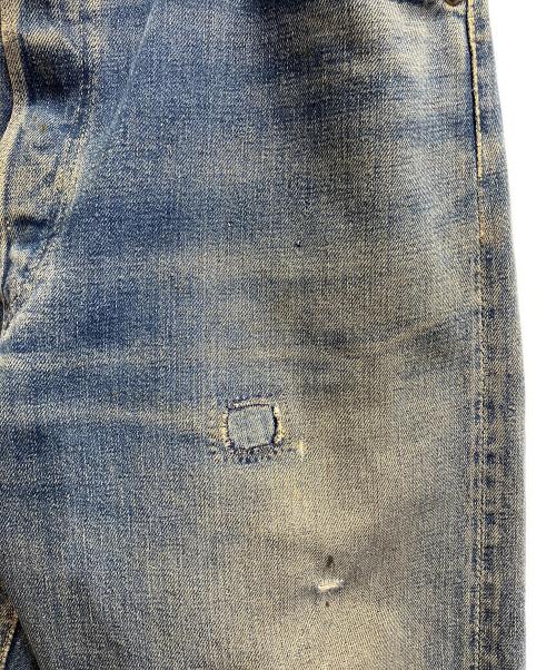 LEVI'S（リーバイス）LEVI'S (リーバイス) 501XX 53モデルデニムパンツ ブルー サイズ:不明の古着・服飾アイテム