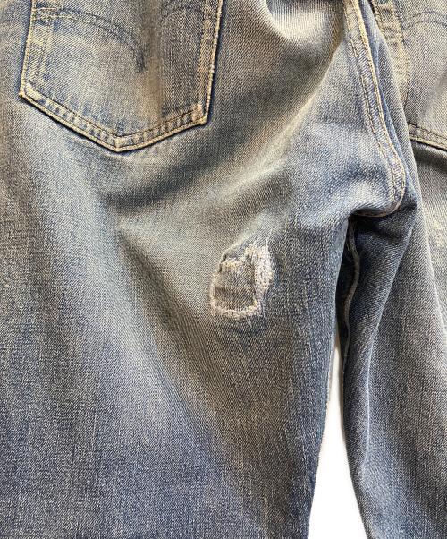 LEVI'S（リーバイス）LEVI'S (リーバイス) 501XX 53モデルデニムパンツ ブルー サイズ:不明の古着・服飾アイテム