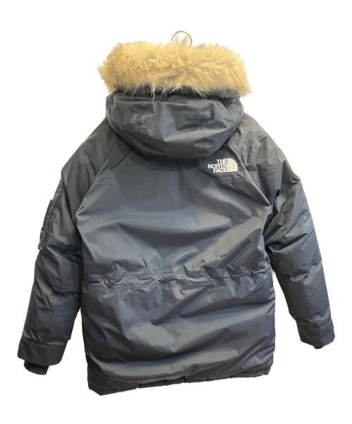 THE NORTH FACE（ザ ノース フェイス）THE NORTH FACE (ザ ノース フェイス) ダウンジャケット ブラック サイズ:Lの古着・服飾アイテム