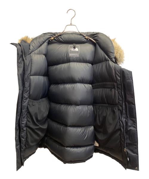 THE NORTH FACE（ザ ノース フェイス）THE NORTH FACE (ザ ノース フェイス) ダウンジャケット ブラック サイズ:Lの古着・服飾アイテム
