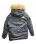THE NORTH FACE (ザ ノース フェイス) ダウンジャケット ブラック サイズ:L：40000円