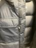 中古・古着 THE NORTH FACE (ザ ノース フェイス) ダウンジャケット ブラック サイズ:L：40000円