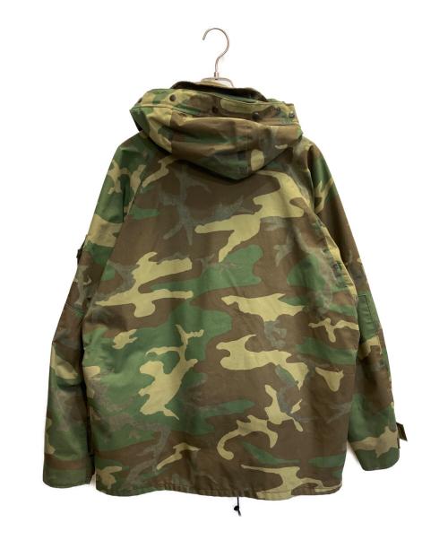 ECWCS（エクワックス）ECWCS (エクワックス) ミリタリージャケット グリーン サイズ:FREEの古着・服飾アイテム