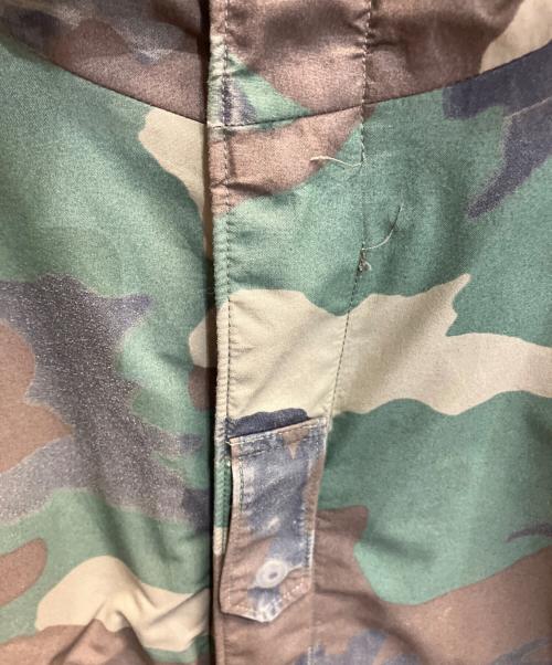 ECWCS（エクワックス）ECWCS (エクワックス) ミリタリージャケット グリーン サイズ:FREEの古着・服飾アイテム