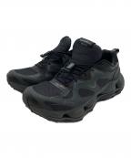MERRELLメレル）の古着「トレッキングシューズ」｜ブラック
