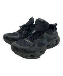 MERRELL（メレル）の古着「トレッキングシューズ」｜ブラック