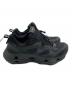 中古・古着 MERRELL (メレル) トレッキングシューズ ブラック サイズ:26：20000円