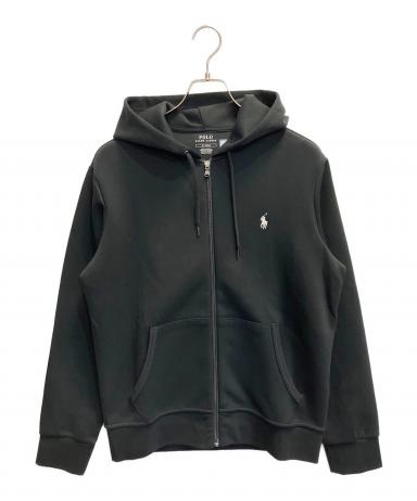 中古・古着通販】POLO RALPH LAUREN (ポロ・ラルフローレン) ジップ
