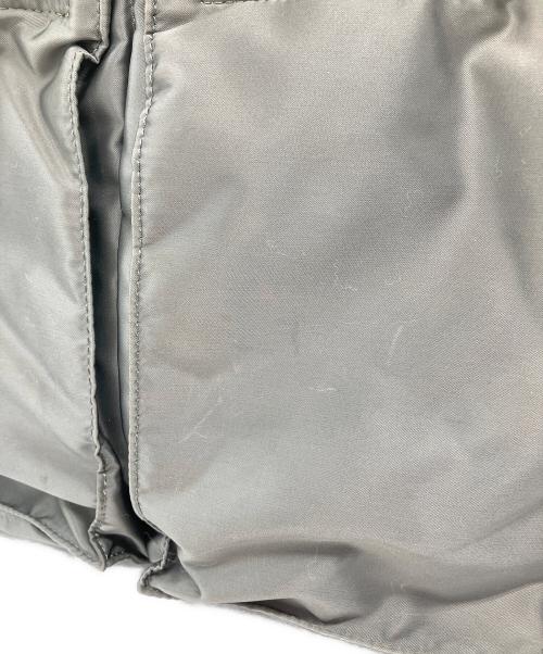 PORTER（ポーター）PORTER (ポーター) TANKER 3WAY BRIEFCASE グレーの古着・服飾アイテム
