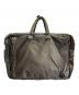 PORTER (ポーター) TANKER 3WAY BRIEFCASE グレー：25000円