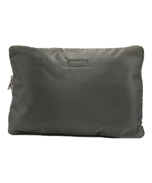 PORTER（ポーター）PORTER (ポーター) ドキュメントケース グレーの古着・服飾アイテム