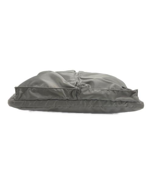 PORTER（ポーター）PORTER (ポーター) ドキュメントケース グレーの古着・服飾アイテム