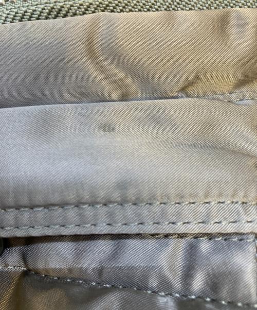 PORTER（ポーター）PORTER (ポーター) ドキュメントケース グレーの古着・服飾アイテム