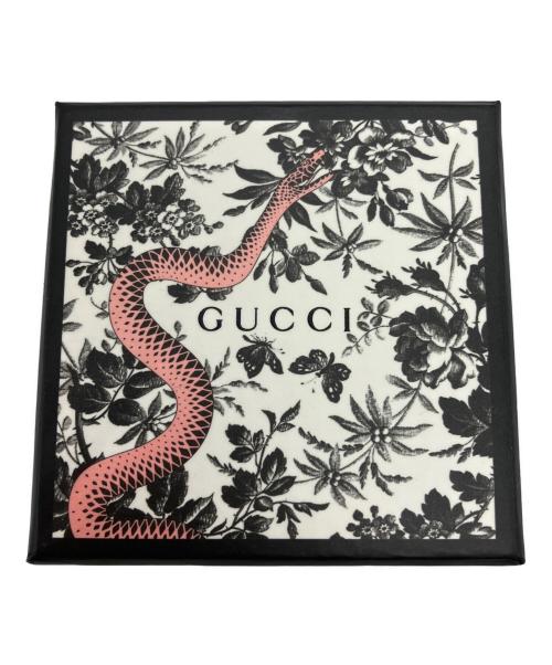 GUCCI（グッチ）GUCCI (グッチ) リング サイズ:16号の古着・服飾アイテム