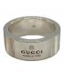 GUCCI（グッチ）の古着「リング」