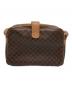 CELINE (セリーヌ) ショルダーバッグ ブラウン：16000円