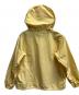 THE NORTH FACE (ザ ノース フェイス) アノラックパーカー イエロー サイズ:WM：7000円